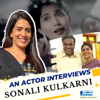 Ep.14 Aap yeh nahi janate honge | More than an actor - Sonali Kulkarni & Ashish Vidyarthi episode artwork