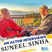 Ashish Vidyarthi Podcasts