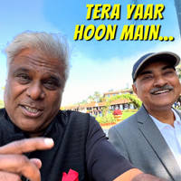 Ashish Vidyarthi Podcasts
