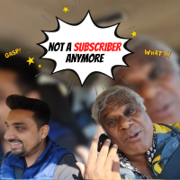 Ashish Vidyarthi Podcasts