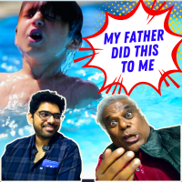Pitaji Ne Kyu Swimming Pool Mein Dakka De Diya? | Dil Ki Baat with Ashish Vidyarthi | Ep.22 episode artwork