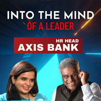 Mastering the Leadership Mindset: Insights from the Best in the Business With Ashish Vidyarthi | Ep. 23 episode artwork