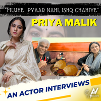 "Yahi Ishq Hai..." Priya Malik | Chole Bhature, Gulab Jamun Aur Guftagu Sang Ashish Vidyarthi | Ep. 25 episode artwork
