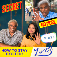 Ashish Vidyarthi Podcasts