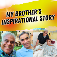 *Almost Dead* Multiple fractures..Lost Everything...Yet He Didn't Give Up! Raman's Inspiration Story | Ep. 27 episode artwork