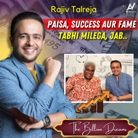 Ashish Vidyarthi Podcasts