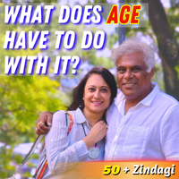 Ashish Vidyarthi Podcasts