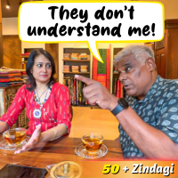 Ashish Vidyarthi Podcasts