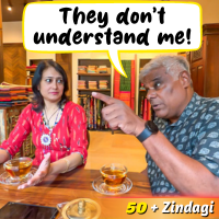 Will This Ever Change? - Ashish Vidyarthi & Rupali Barua | FPZ 2