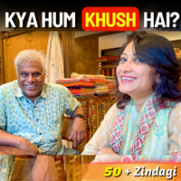 What will people think IF I AM HAPPY? - Ashish Vidyarthi & Rupali Barua | FPZ 3