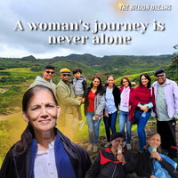 After Marriage, A Journey of a WOMAN ️| Ashish Vidyarthi & Nandini Bhiwajee | The Billion Dreams