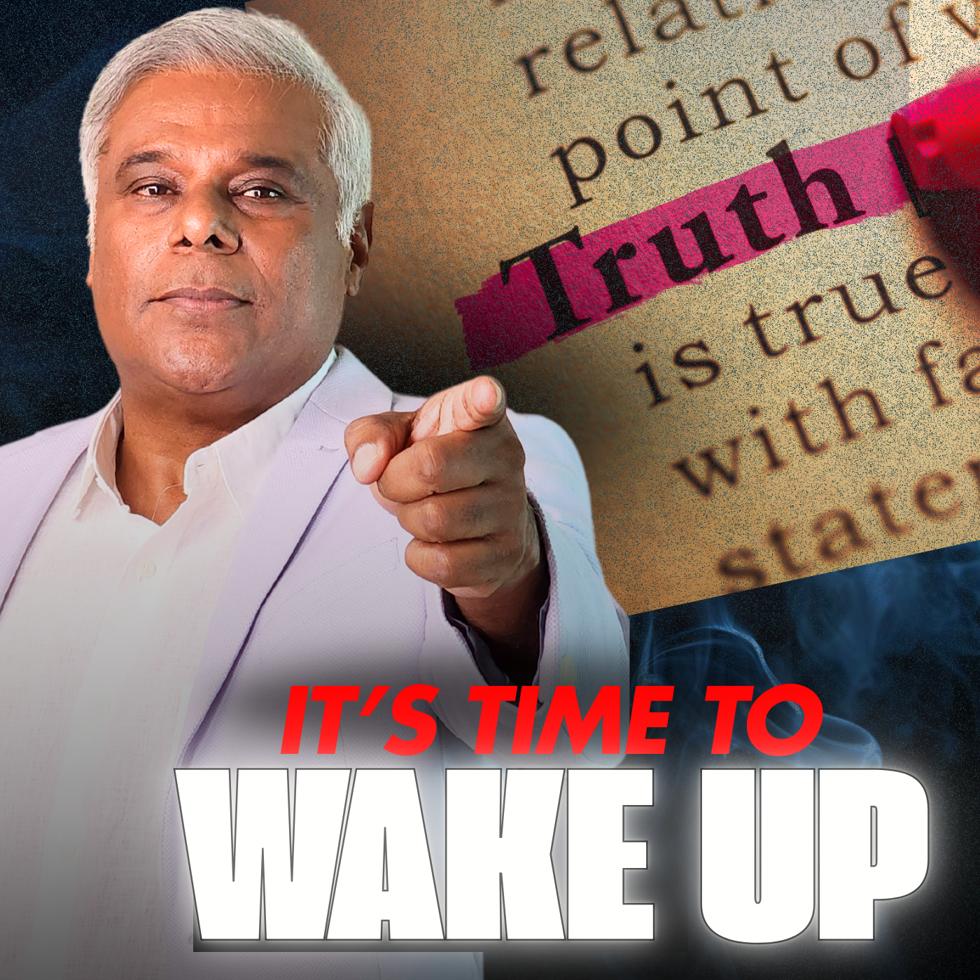 Why You're Not Living the Life You Deserve (And How to Start Now!) | Ashish Vidyarthi Motivation