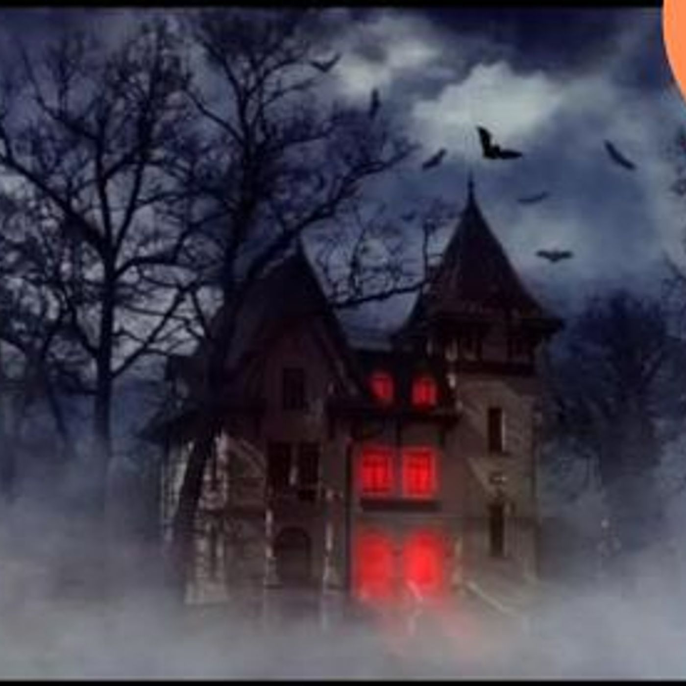 Dead Men's STudio Horror Stories