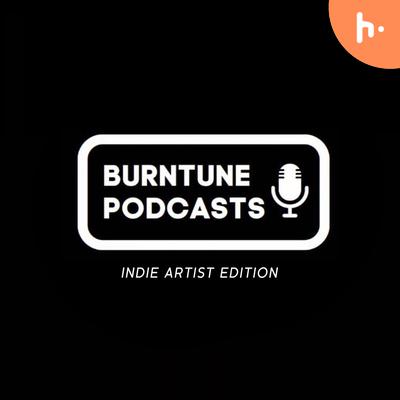Ep. 6 Music has no language with Obinna Eva episode artwork