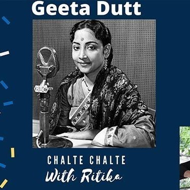 Chalte Chalte with Ritika