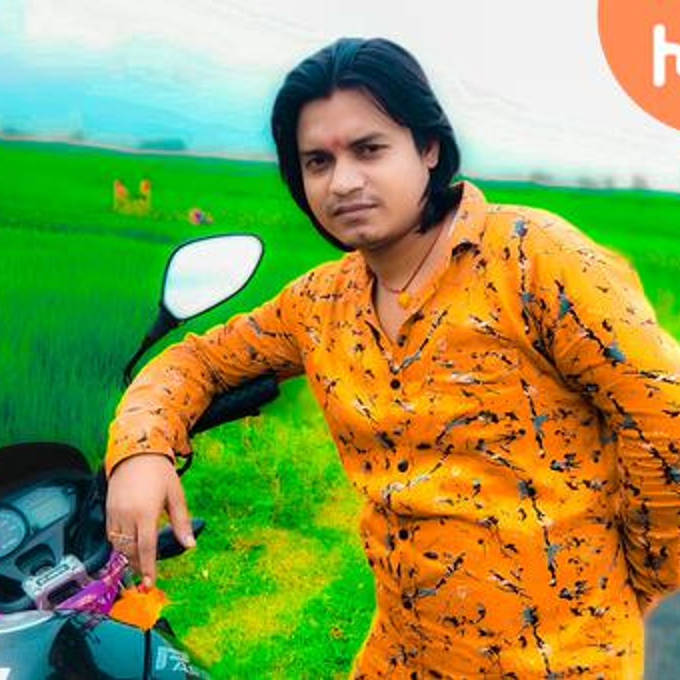 Raghav Raj