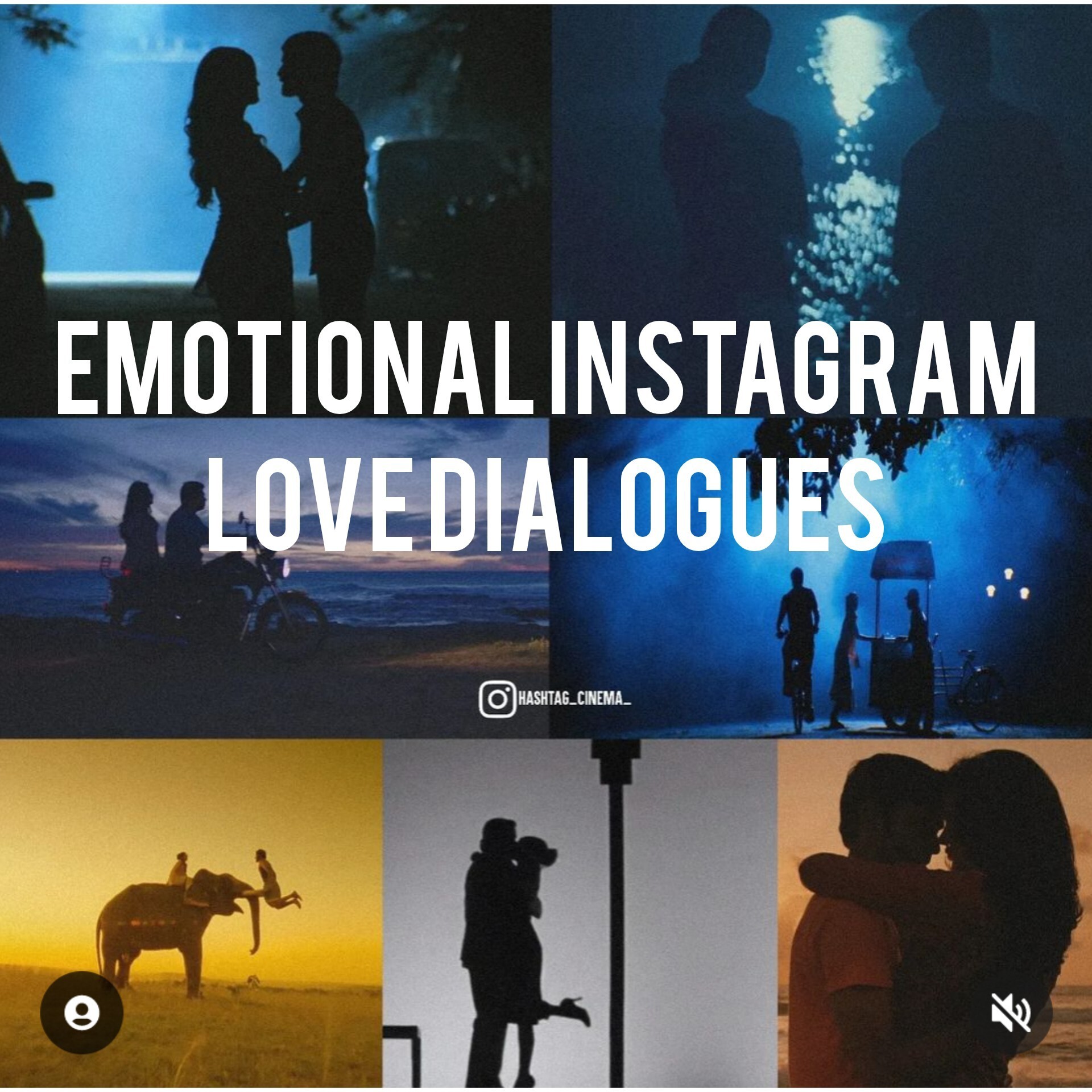 Appadi oru kaadhal with archana Instagram single Post dialogues episode artwork