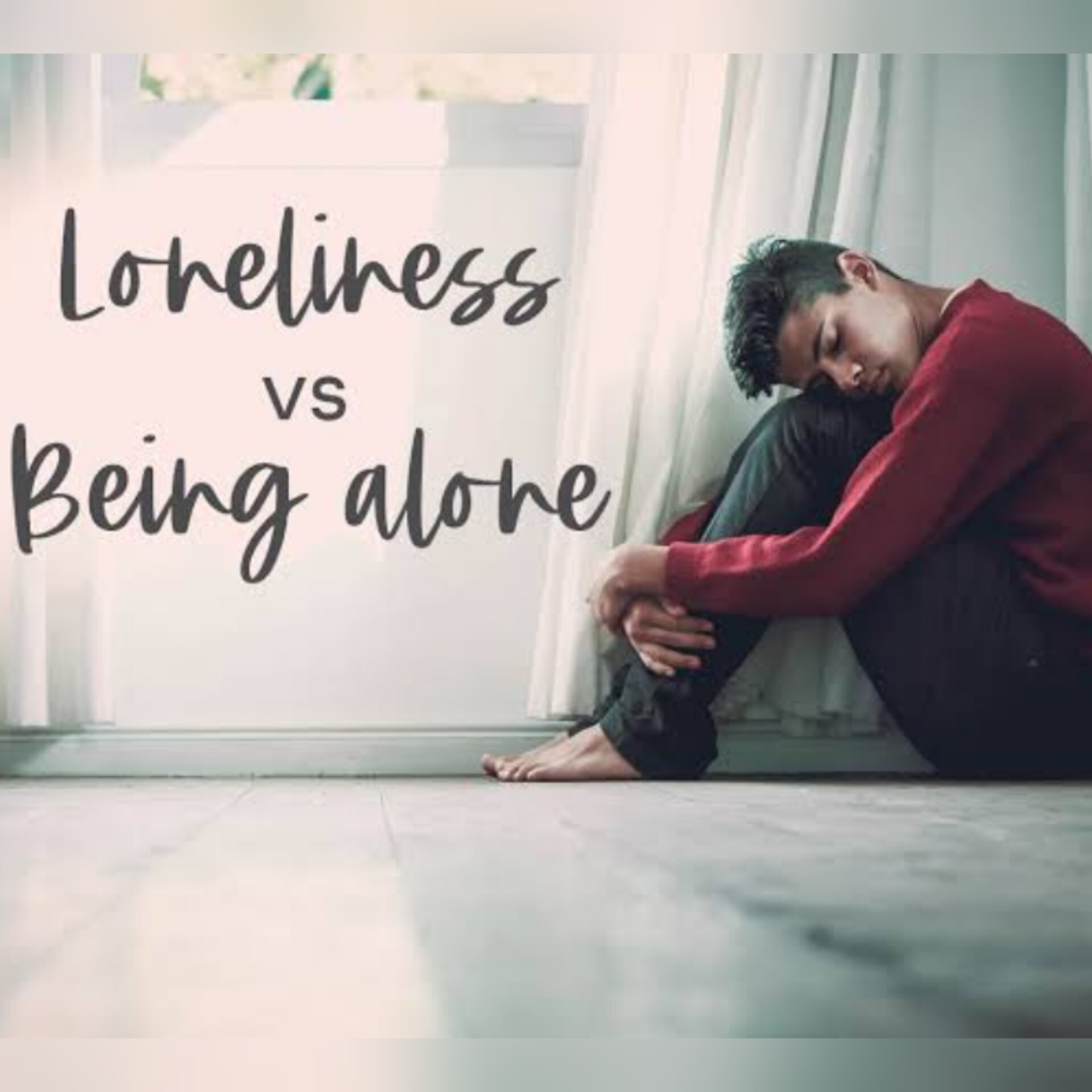 Feeling Alone Story l Feelings Creation Instgram creators life story tamil episode artwork