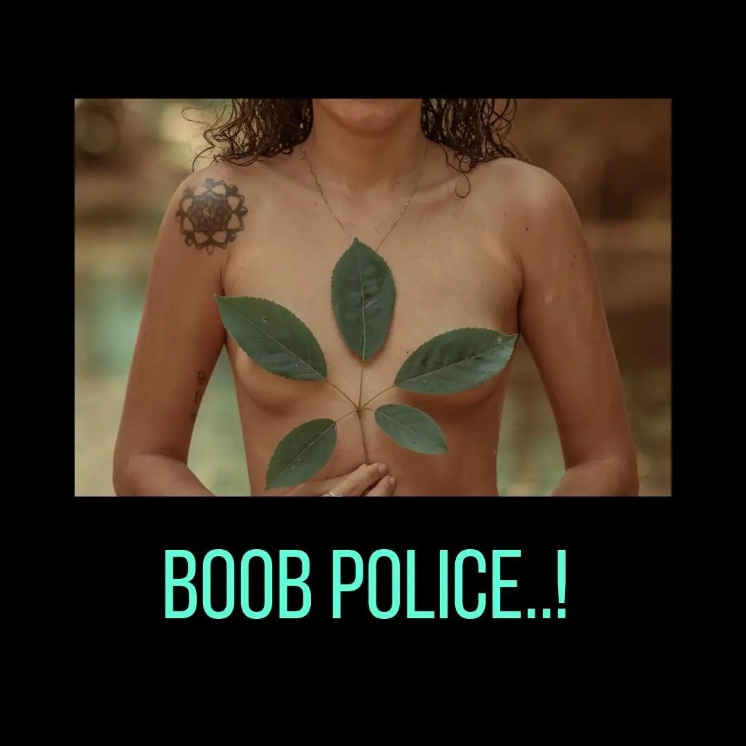 Stop Boob policing tamil l stop body shaming episode artwork