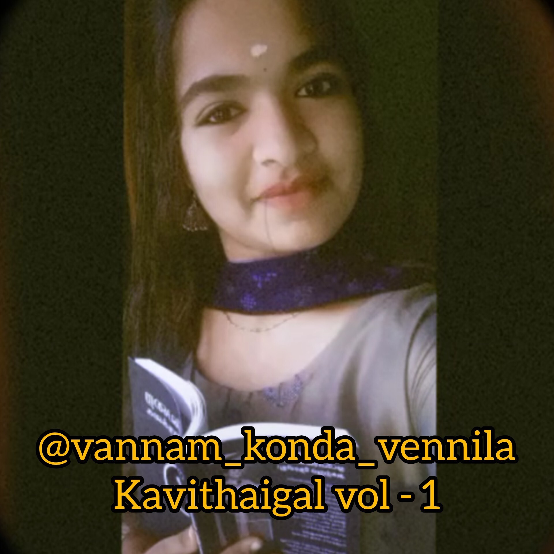 Vannam Konda Vennila kavithaigal vol - 1 l செம்மலர் காவ்யா கவிதை episode artwork