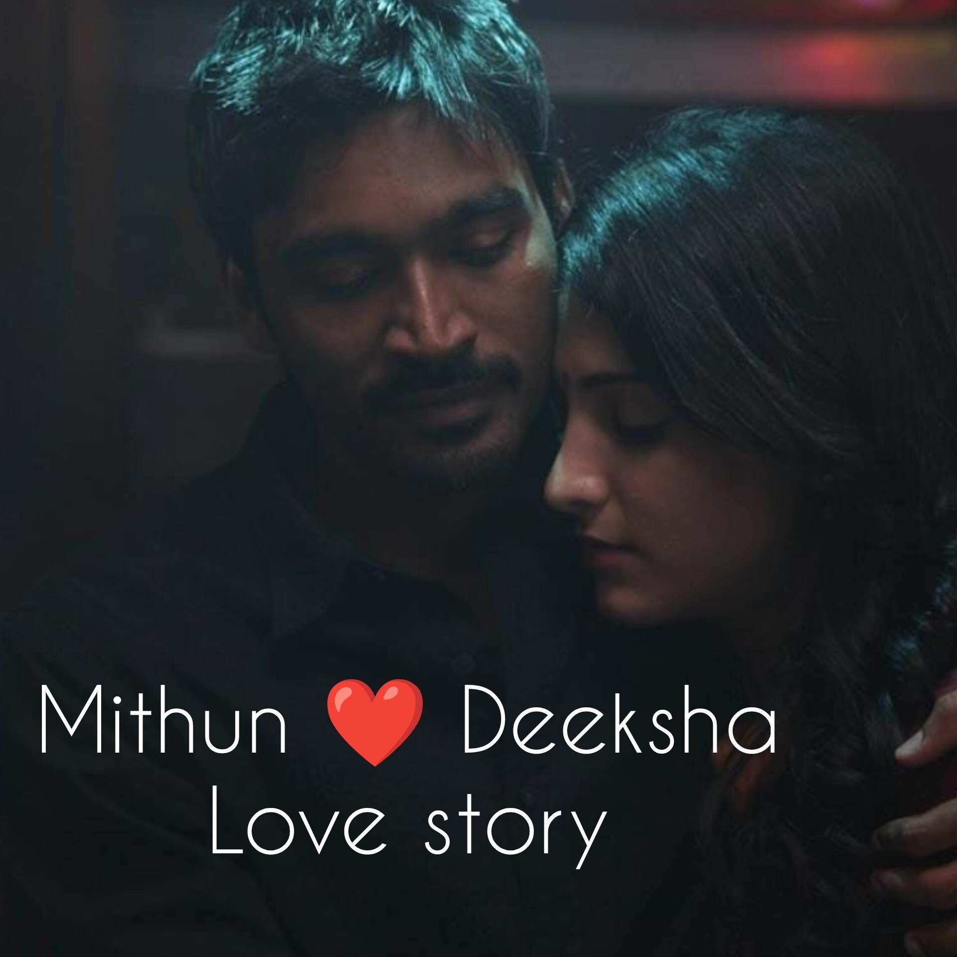 DM Love story ️Tamil true love story l Tamil trending love story podcast episode artwork