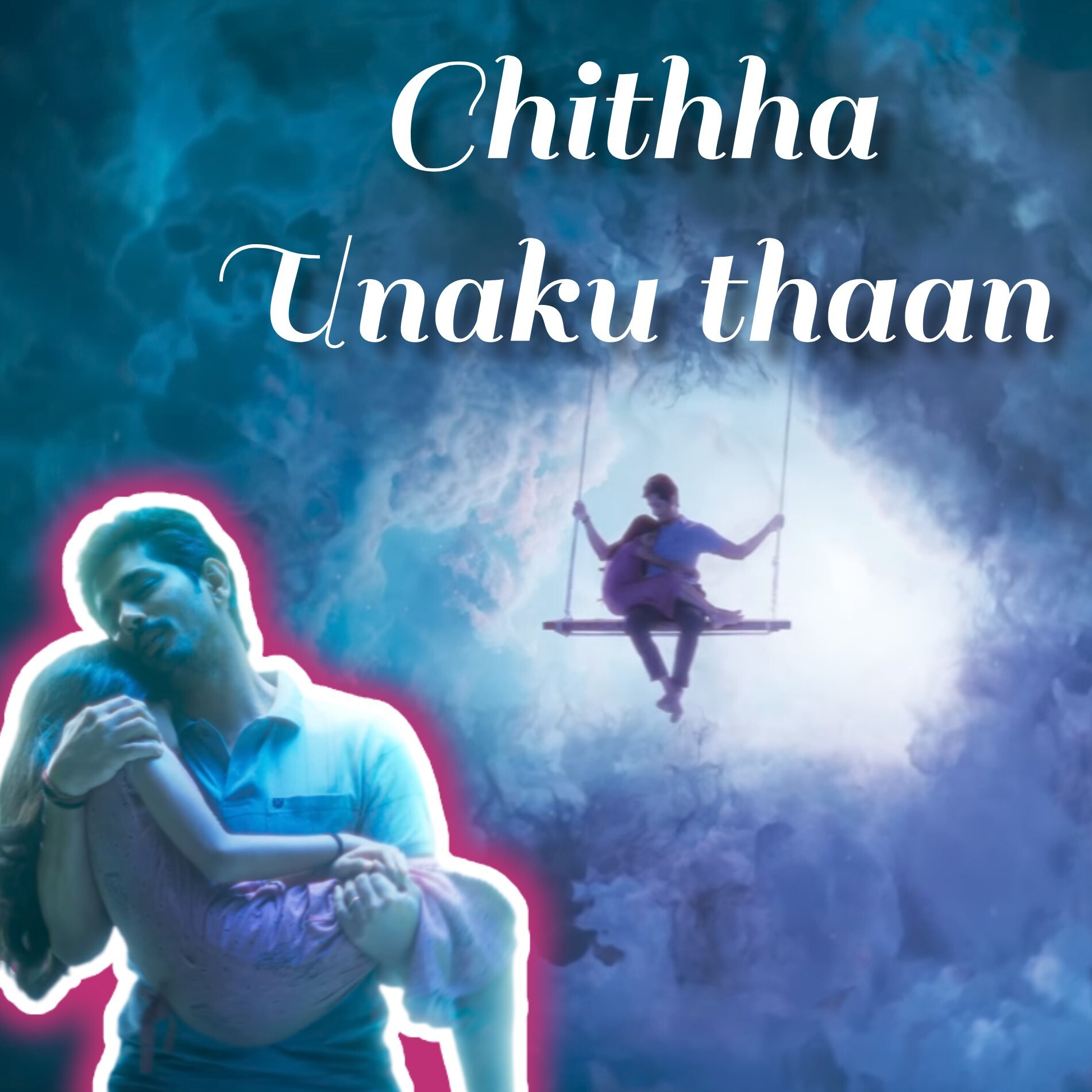 Unakku Thaan lyrics discussion Chithha | Siddharth | Santhosh Narayanan episode artwork