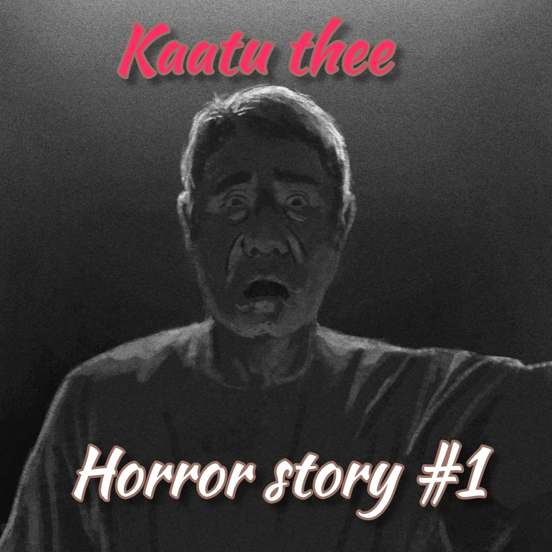 Kaatu thee Tamil horror story podcast l தமிழ் பேய் சிறுகதைகள் episode artwork