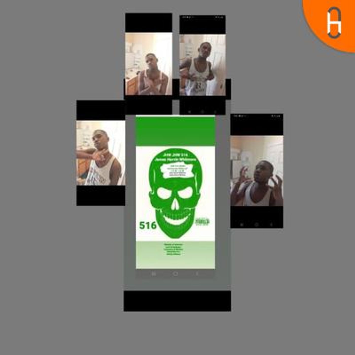 JHW 516 2000th Anniversary Edition LP podcast artwork