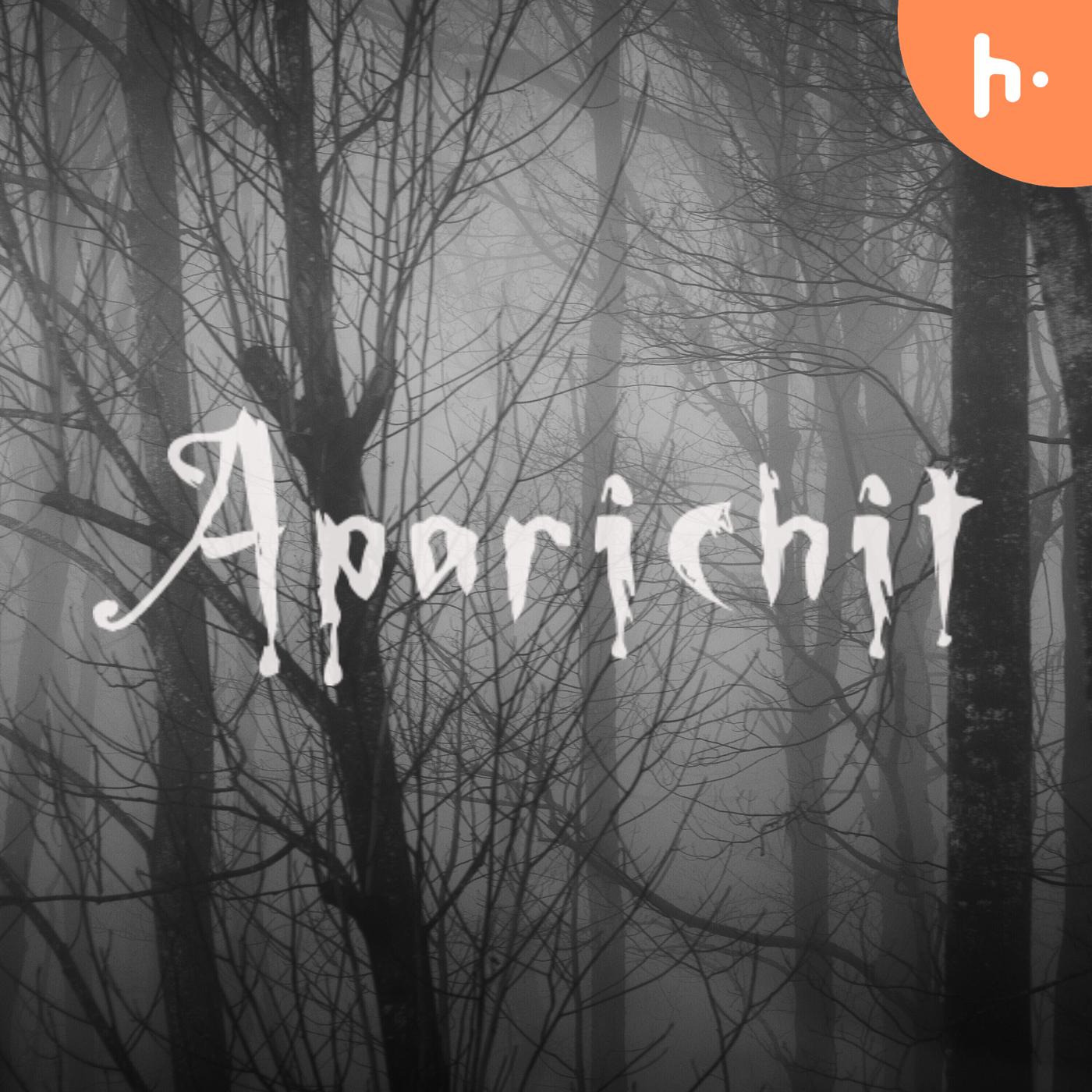 Aparichit: Hindi Horror and Thriller Stories
