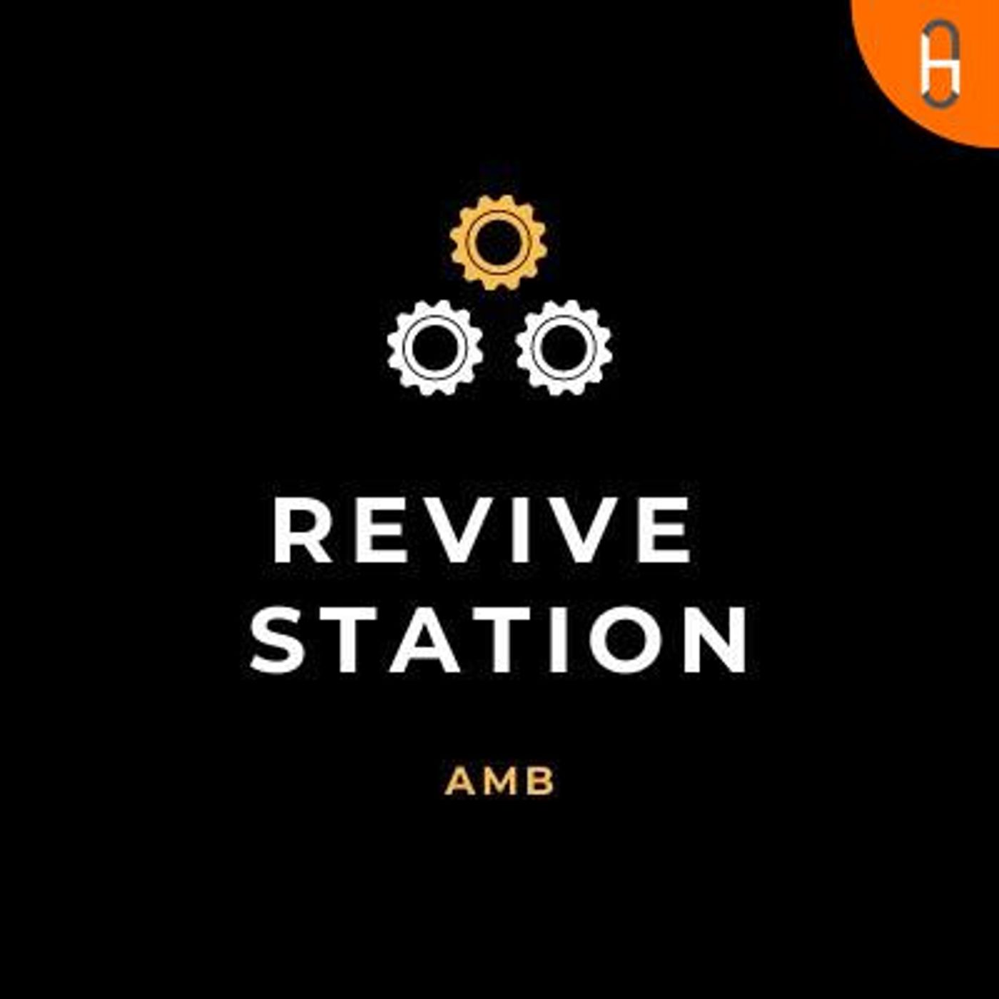 Revive Station