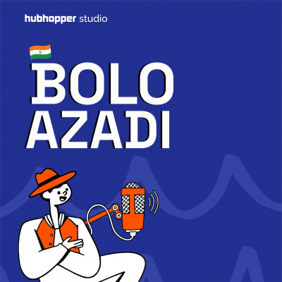Bolo Azadi - 2021