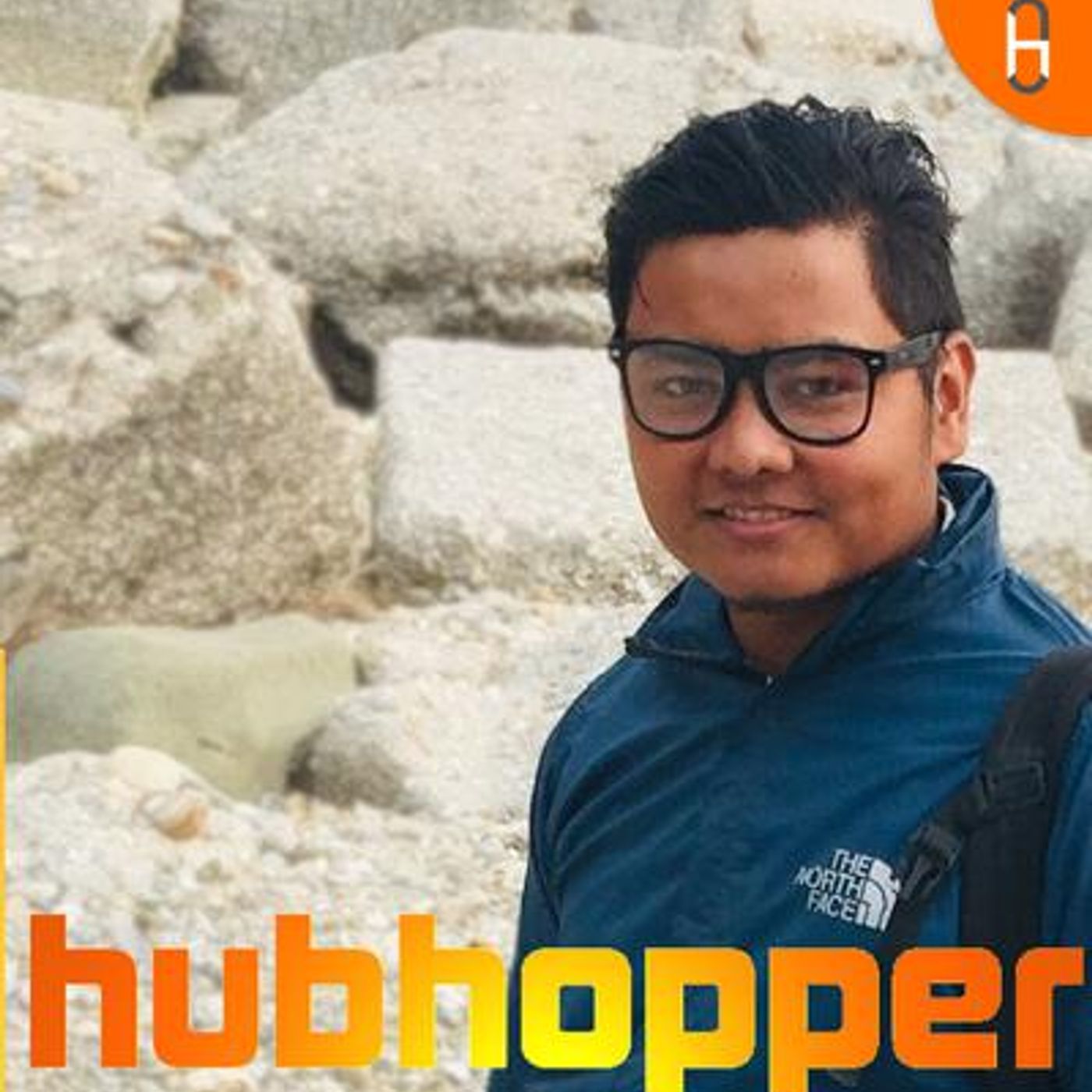 Suman Adhikari