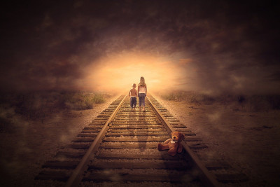 The Missing Train...!!! episode artwork