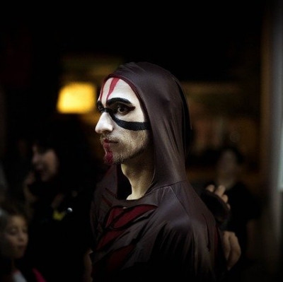 मौन !!! मौन !!!