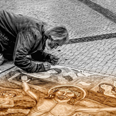 O Jesus !!!! O Jesus !!!!