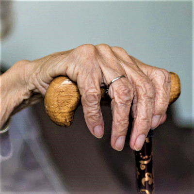 माँ ... माँ ...