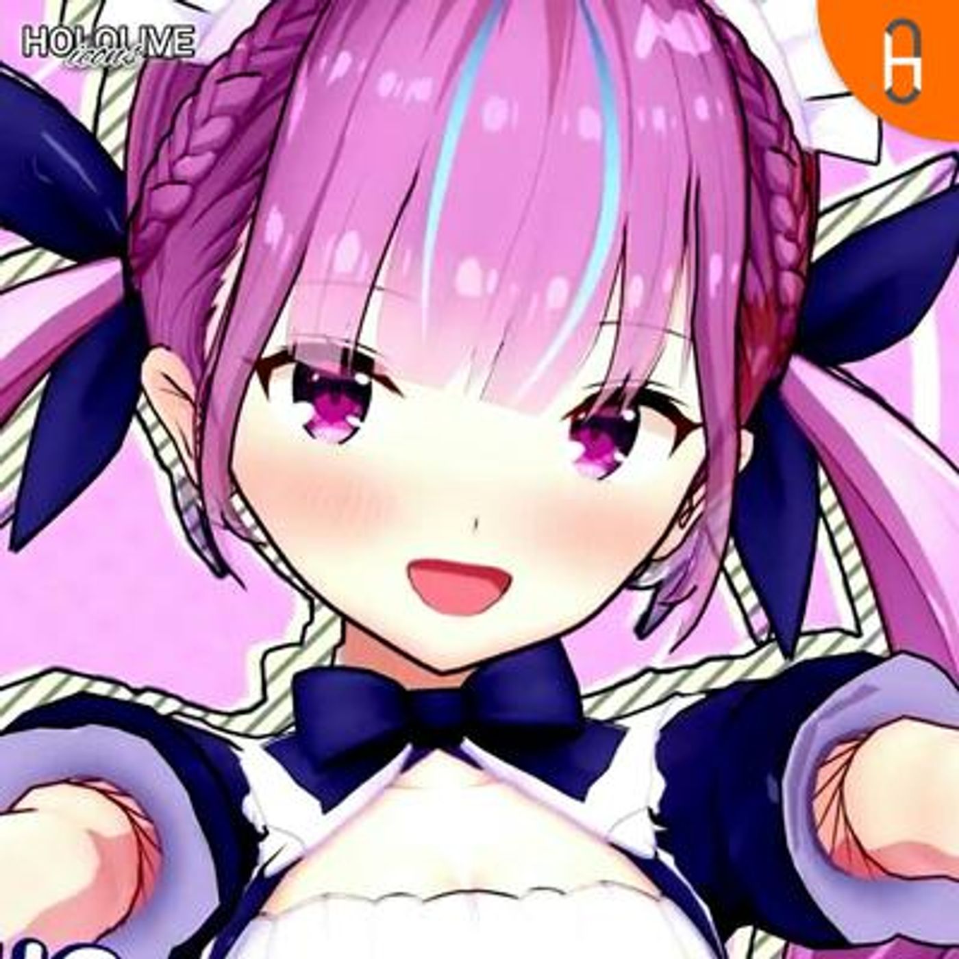 Vtuber covers