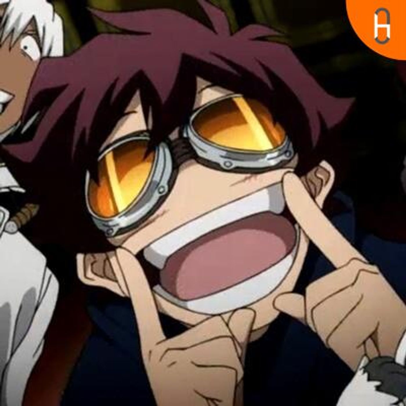 Mi podcast cover art