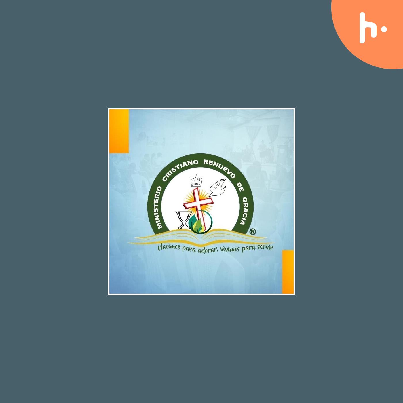 PREDICAS MINISTERIO CRISTIANO RENUEVO DE GRACIAS
