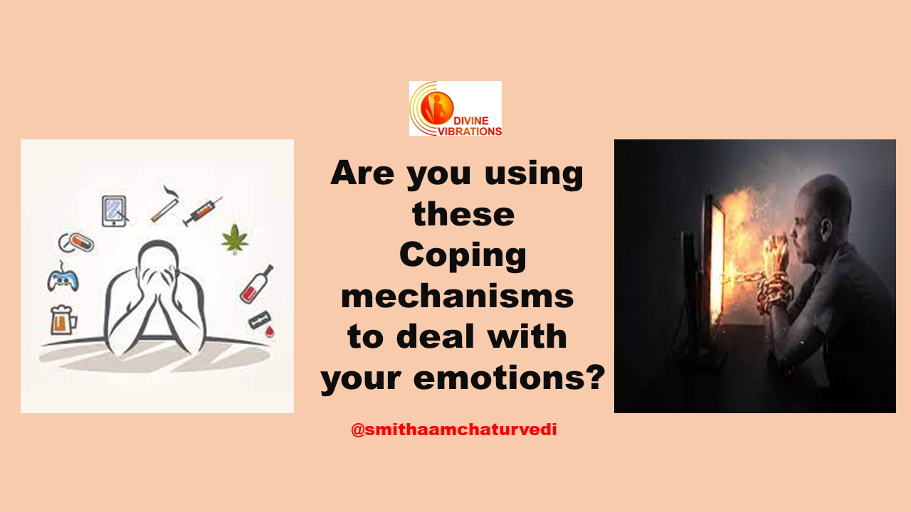 6 coping mechanisms an adult with inner child trauma may use episode artwork