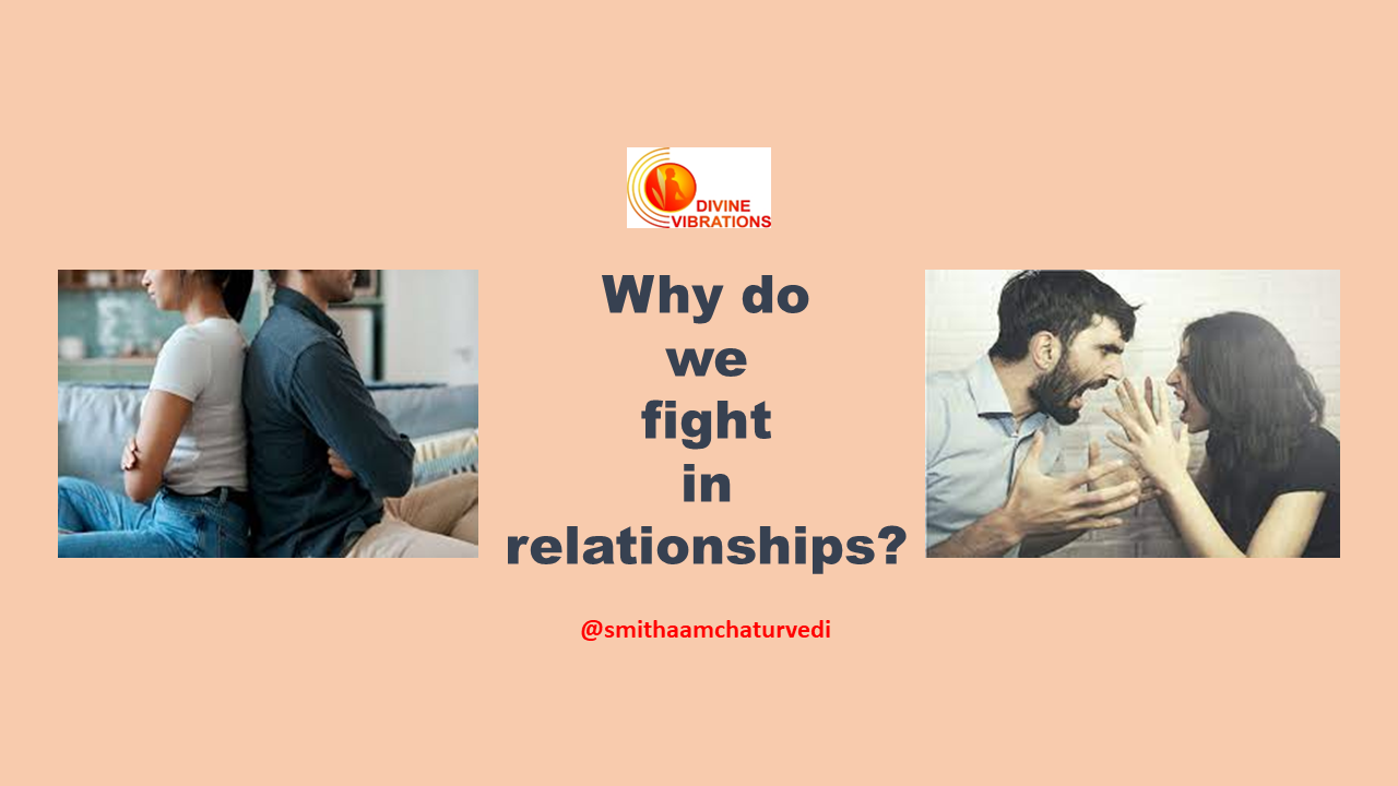 Why do we fight in relationships? 3 important reasons people fight episode artwork