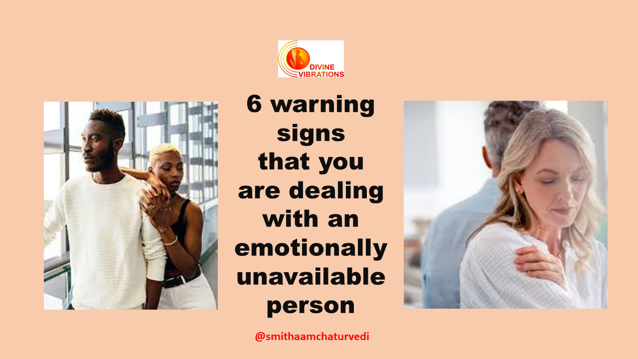 6 warning signs that you are dealing with an emotionally unavailable person episode artwork