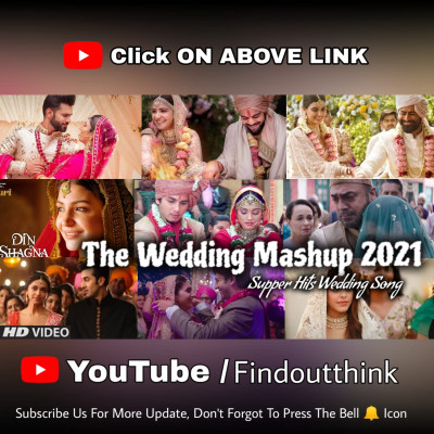 Wedding Mashup 2021 Wedding Mashup 2021