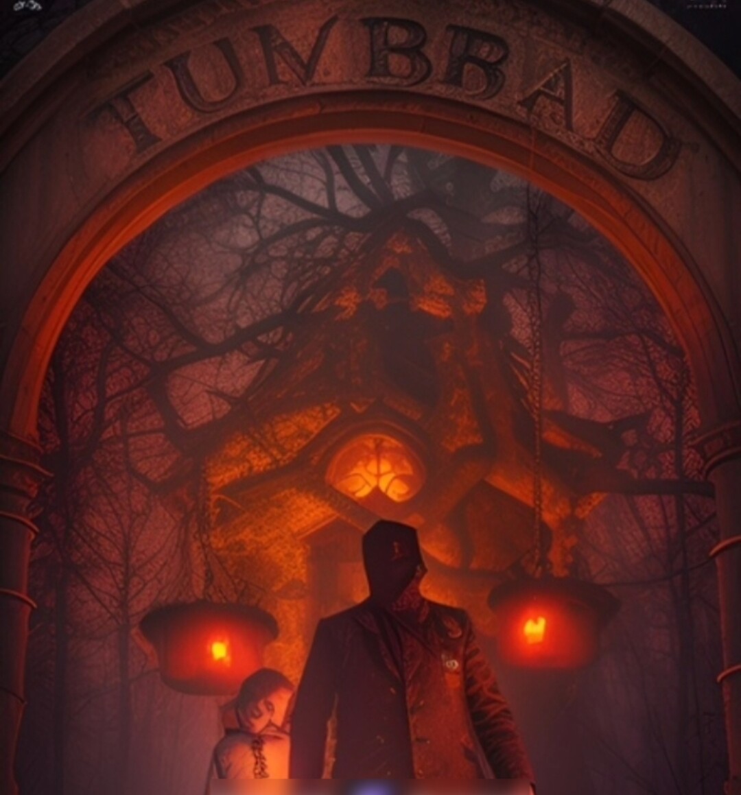 Tumbbad - Legend Of Hastar | Horror Story in Hindi | Episode 18 episode artwork