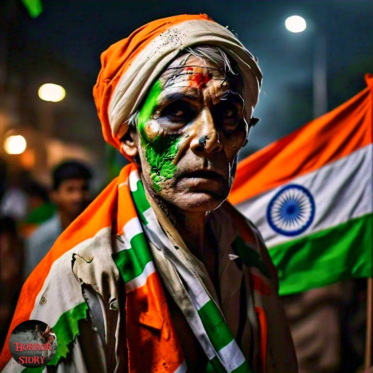 Independence Day Special Horror Stories | Horror Story In Hindi episode artwork
