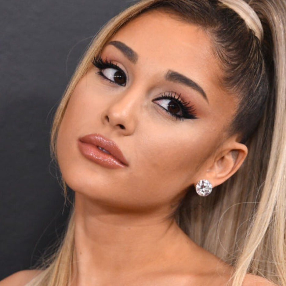 ariana grande