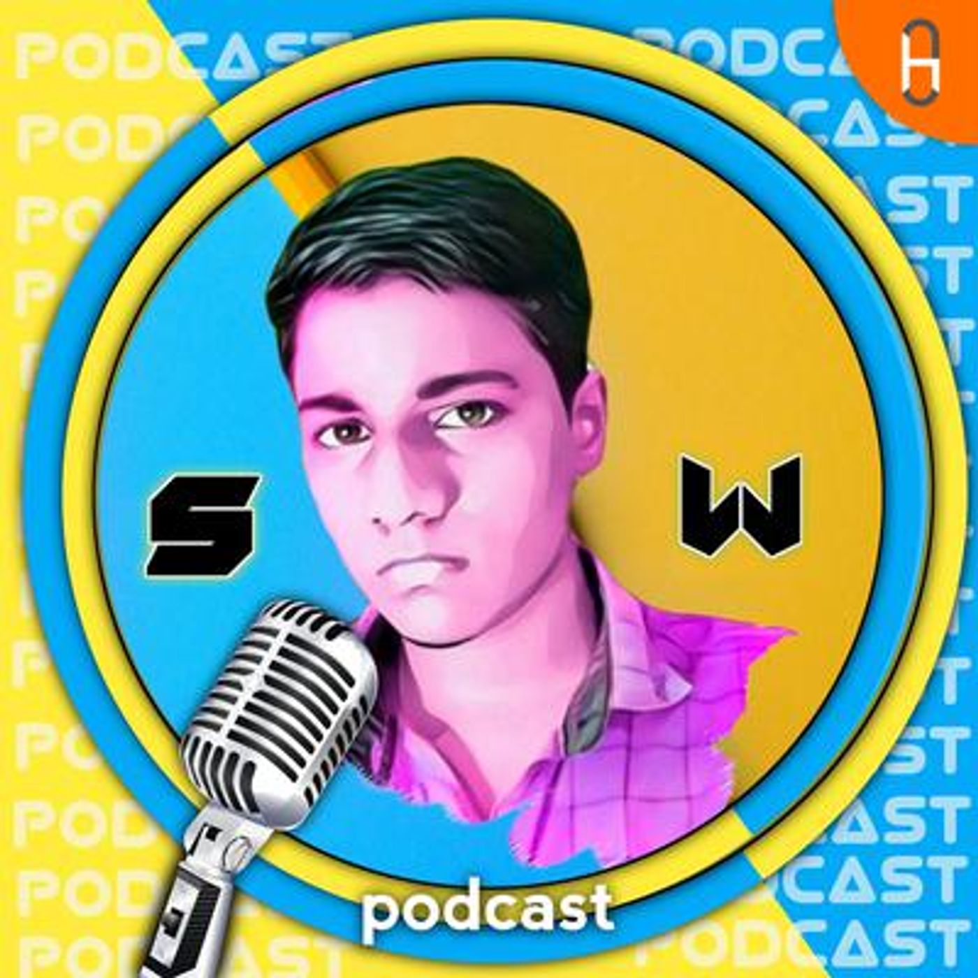 Scientific World Podcast podcast artwork