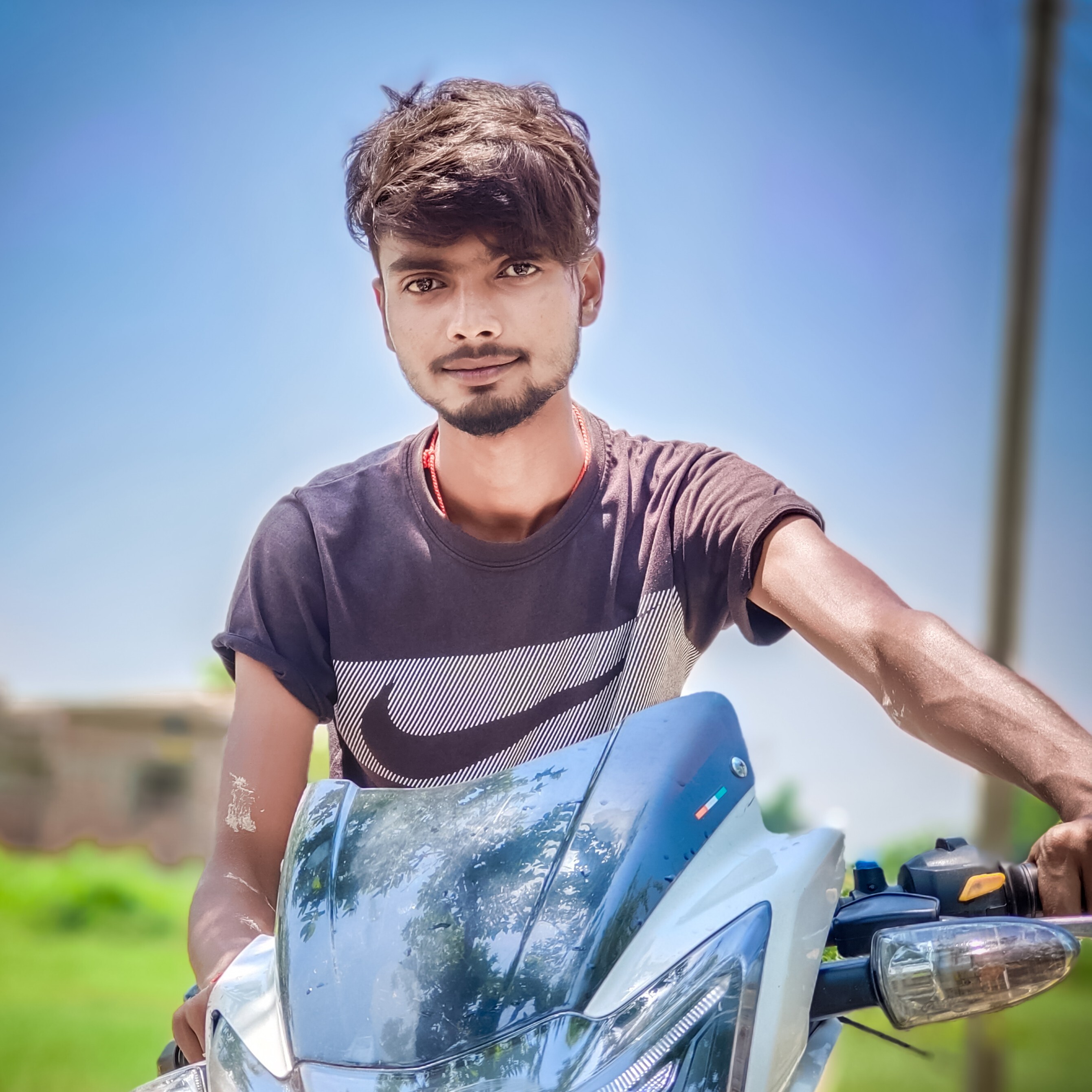 Lover Hamar ba patel Ghar ke (Dj Abhijeet Sitamarhi) episode artwork