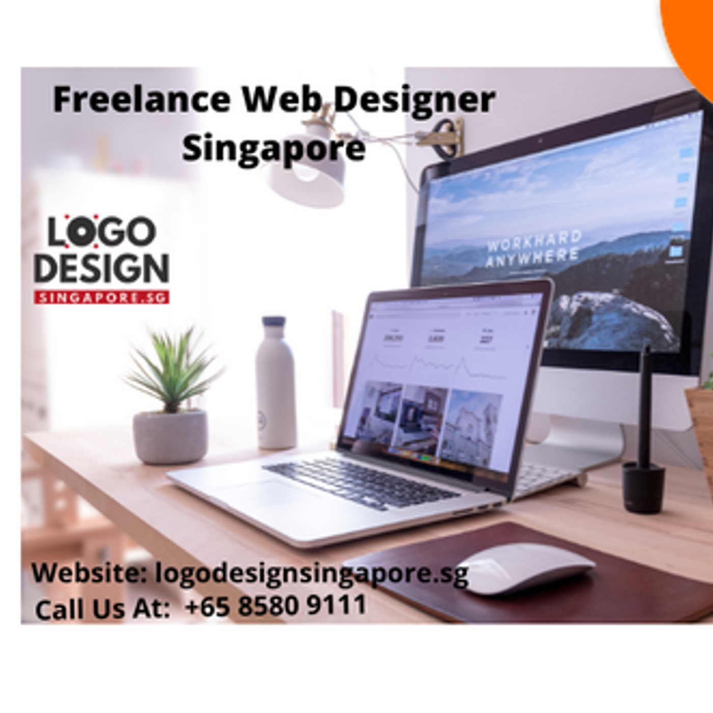 Looking For Freelance Web Designer