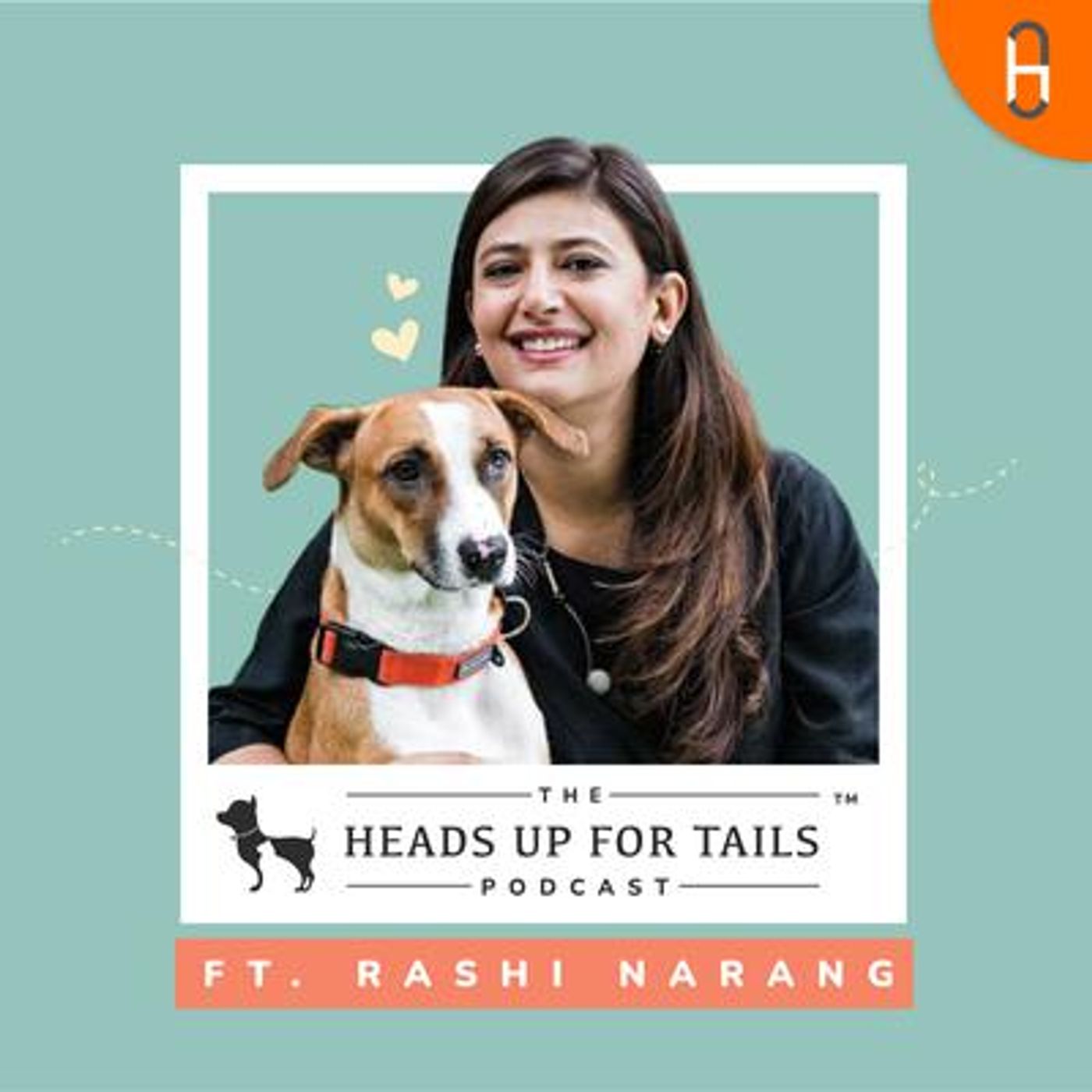 The Heads Up For Tails podcast